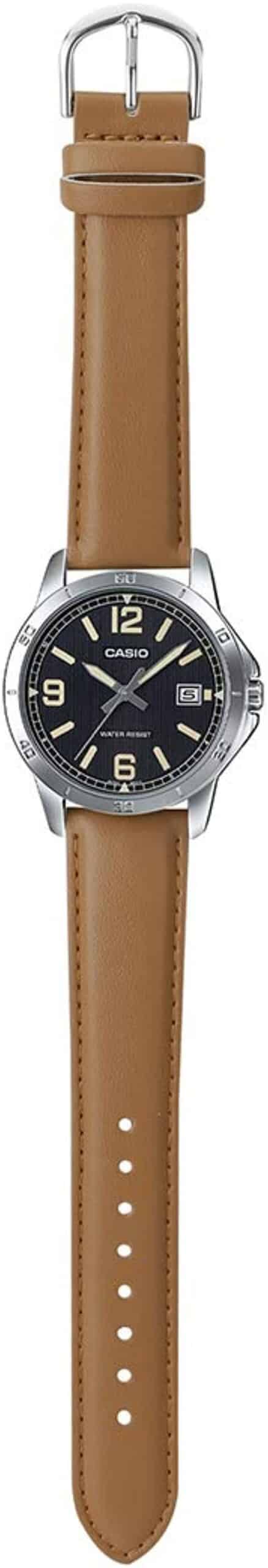 MTP-V004L-1B2 Reloj Casio para Caballero - Image 6