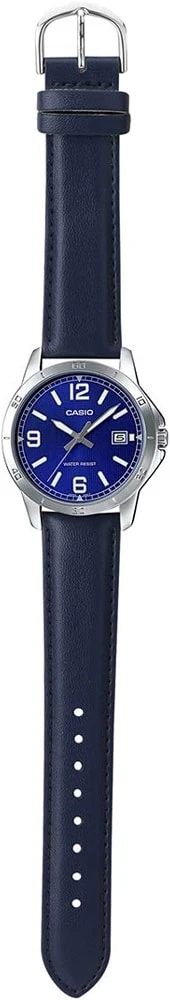 MTP-V004L-2B Reloj Casio para Hombre - Image 2