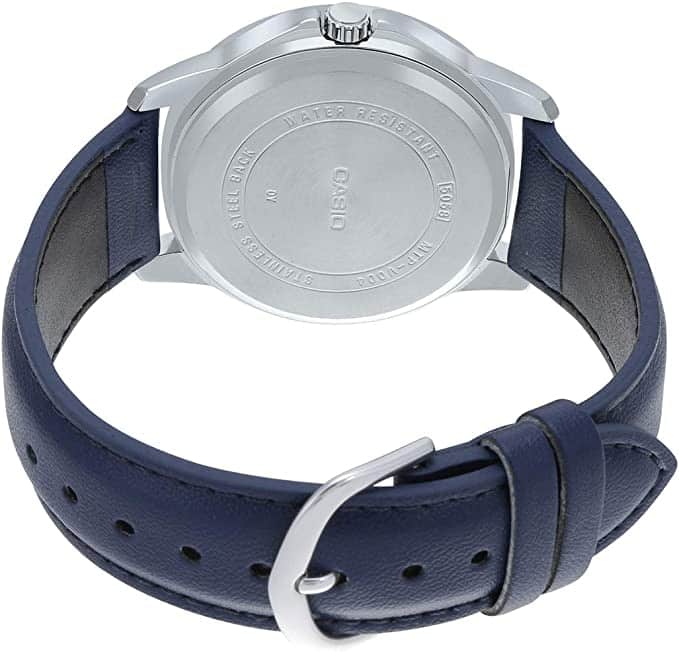 MTP-V004L-2B Reloj Casio para Hombre - Image 4