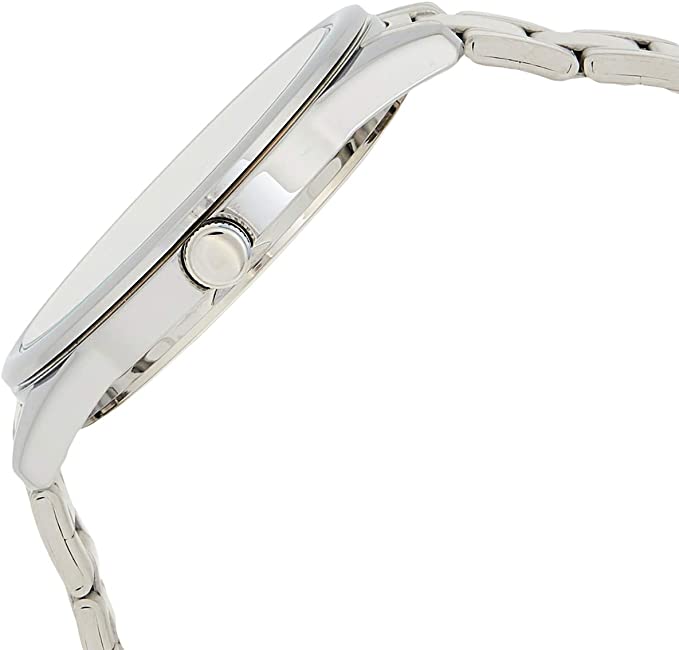 MTP-V005D-1B Reloj Casio para Hombre - Image 4