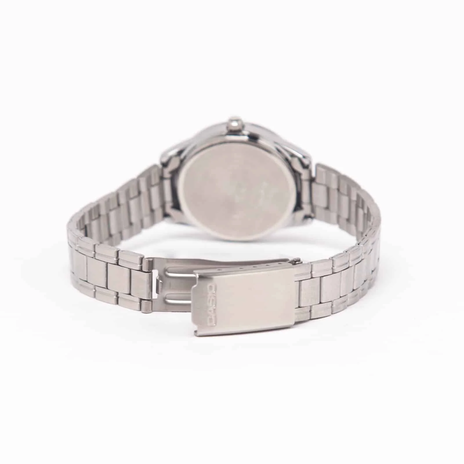 MTP-V005D-1B Reloj Casio para Hombre - Image 5