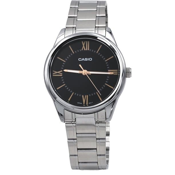 MTP-V005D-1B5 Reloj Casio para Hombre - Image 2