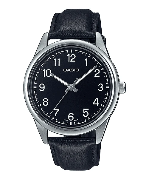 MTP-V005L-1B4 Reloj Casio para Hombre