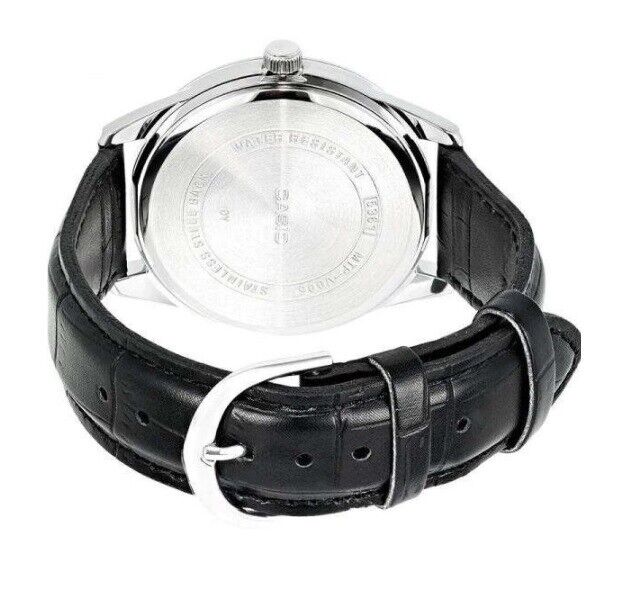 MTP-V005L-1B5 Reloj Casio para Hombre - Image 2