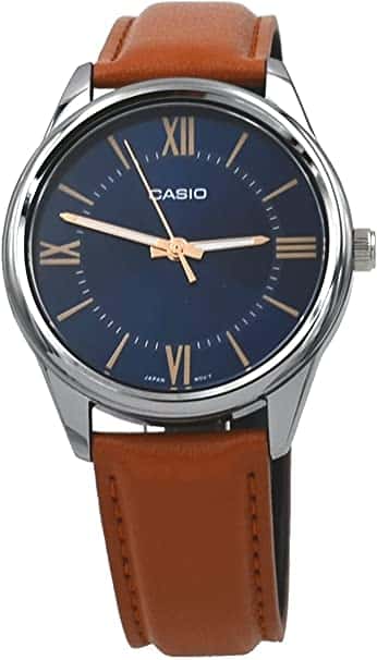 MTP-V005L-2B5 Reloj Casio para Hombre - Image 2
