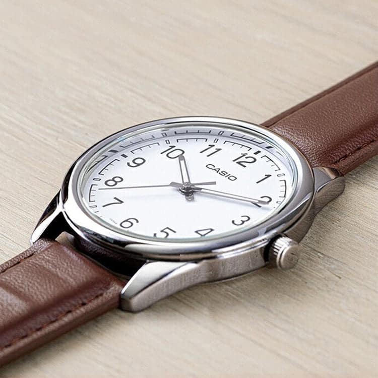 MTP-V005L-7B4 Reloj Casio para Hombre - Image 2