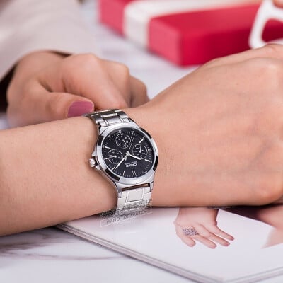 MTP-V300D-1A Reloj Casio para Hombre - Image 2