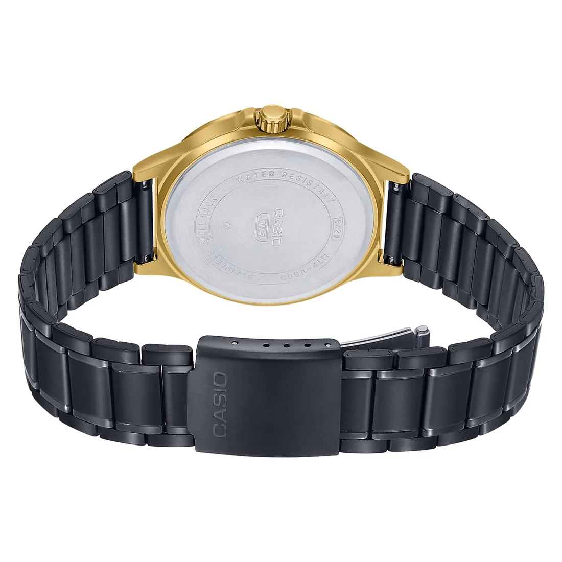 MTP-V300GB-1A Reloj Casio para Hombre - Image 3