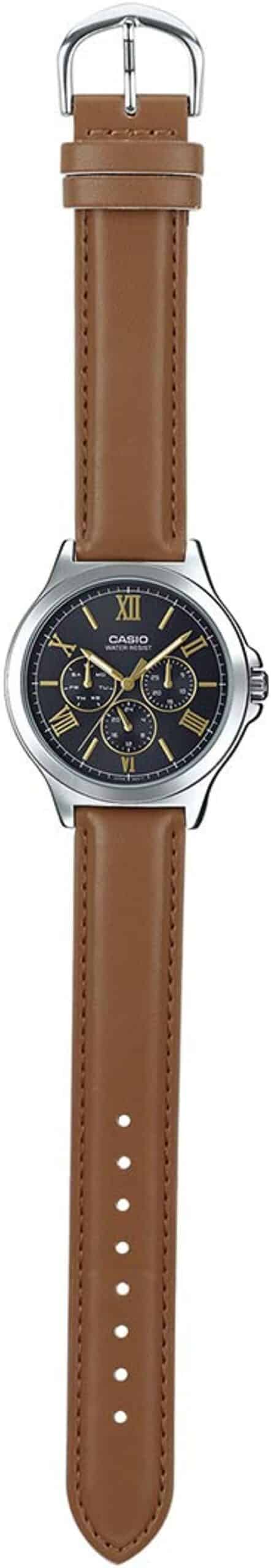 MTP-V300L-1A3 Reloj Casio para Caballero - Image 5