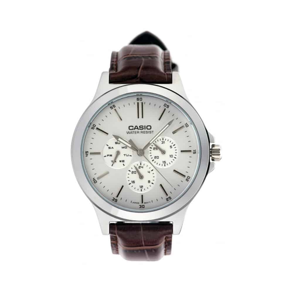 MTP-V300L-7A Reloj Casio para Hombre - Image 2
