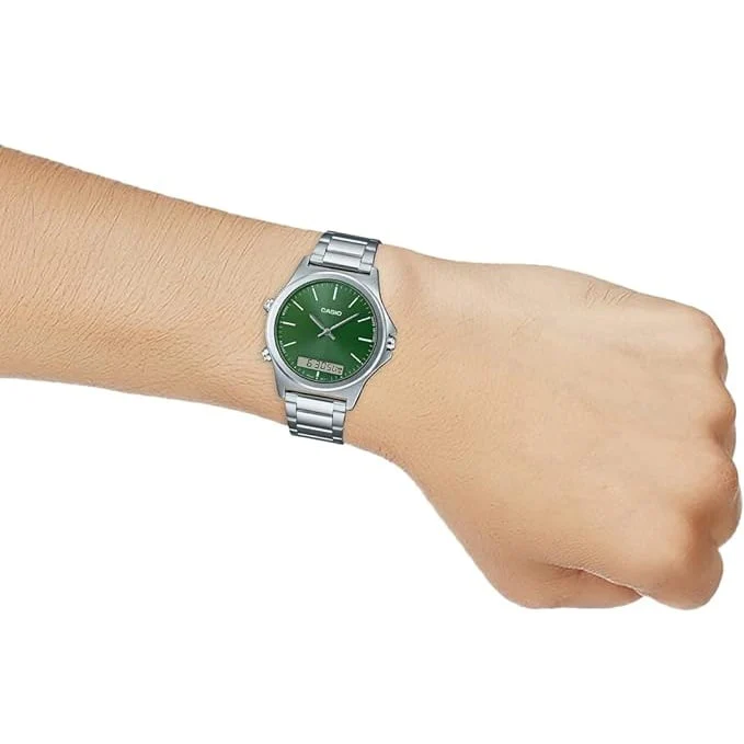 MTP-VC01D-3E Casio Reloj para Hombre Clásico - Image 5