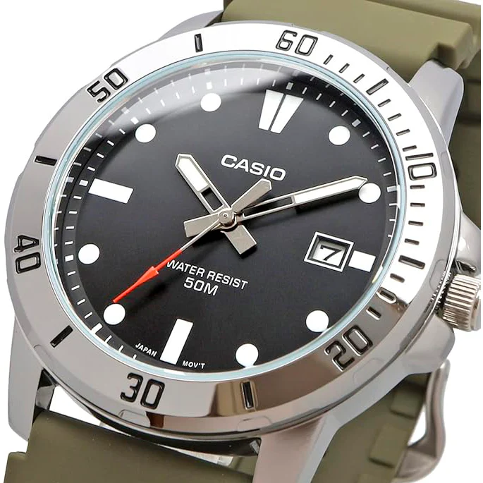 MTP-VD01-3EV Reloj Casio para Hombre - Image 2