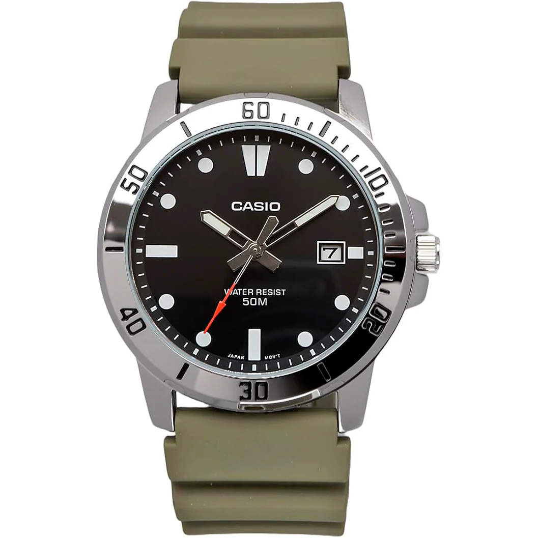 MTP-VD01-3EV Reloj Casio para Hombre - Image 3