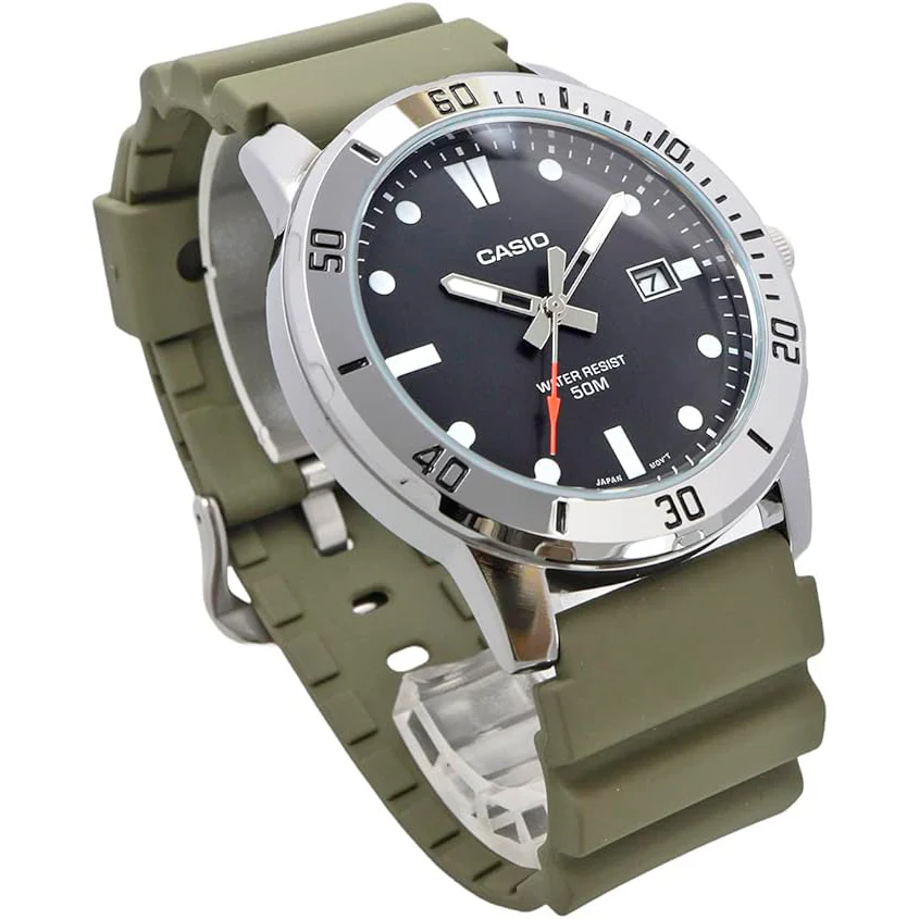 MTP-VD01-3EV Reloj Casio para Hombre - Image 5
