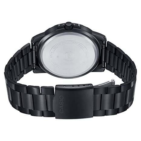 MTP-VD01B-1BV Reloj Casio para Hombre - Image 3