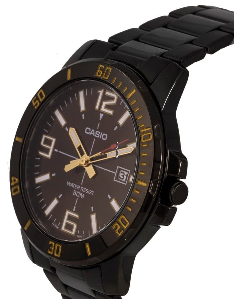 MTP-VD01B-5BV Reloj Casio para Hombre - Image 2