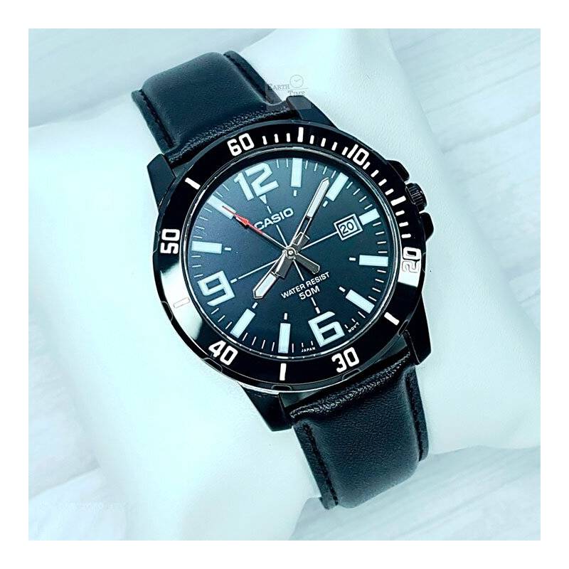 MTP-VD01BL-1BV Reloj Casio para Hombre - Image 2