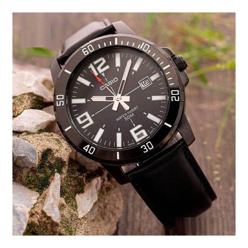 MTP-VD01BL-1BV Reloj Casio para Hombre - Image 3