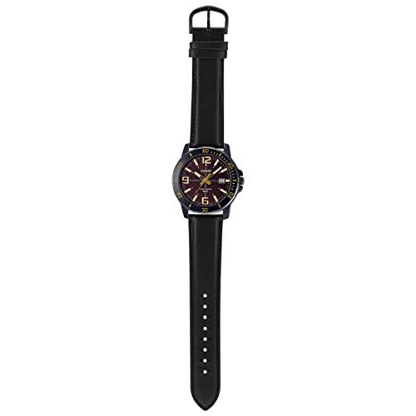 MTP-VD01BL-5BV Reloj Casio para Hombre - Image 2