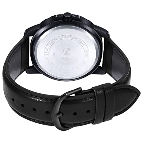 MTP-VD01BL-5BV Reloj Casio para Hombre - Image 5