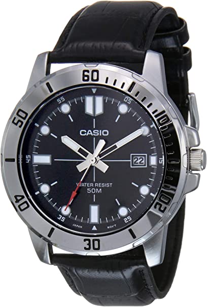 MTP-VD01L-1EV Reloj Casio para Hombre - Image 7