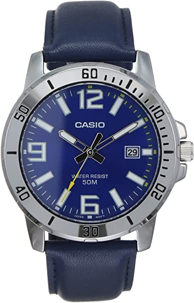 MTP-VD01L-2BV Reloj Casio para Hombre - Image 4