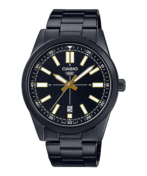MTP-VD02B-1E Reloj Casio para Hombre