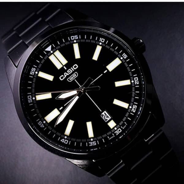 MTP-VD02B-1E Reloj Casio para Hombre - Image 3