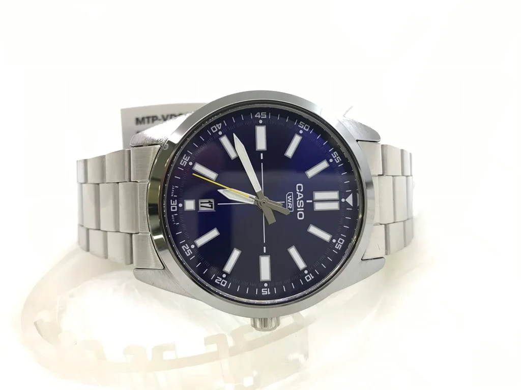 MTP-VD02D-2E Reloj Casio para Hombre - Image 2