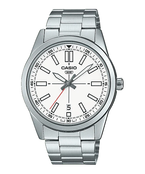MTP-VD02D-7E Reloj Casio para Hombre
