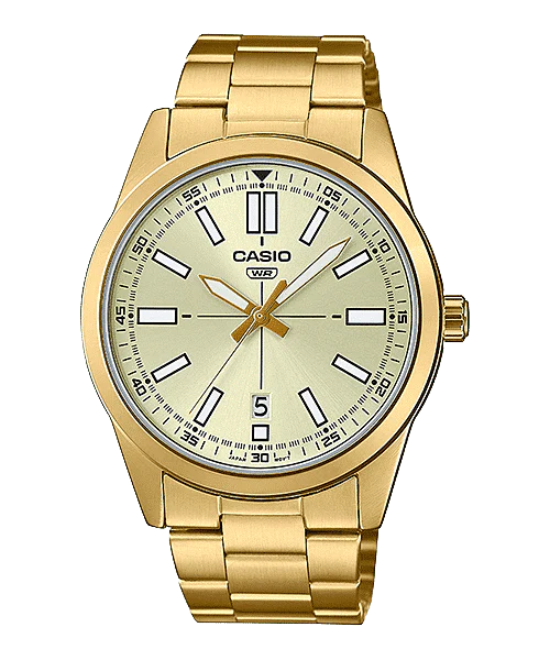 MTP-VD02G-9E Reloj Casio para Hombre