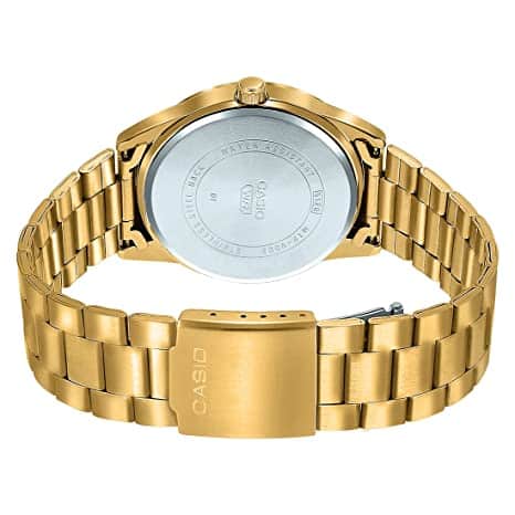 MTP-VD02G-9E Reloj Casio para Hombre - Image 4