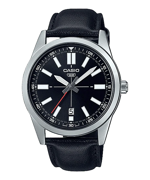 MTP-VD02L-1E Reloj Casio para Hombre