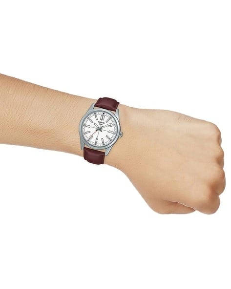 MTP-VD02L-7E Reloj Casio para Caballero - Image 2