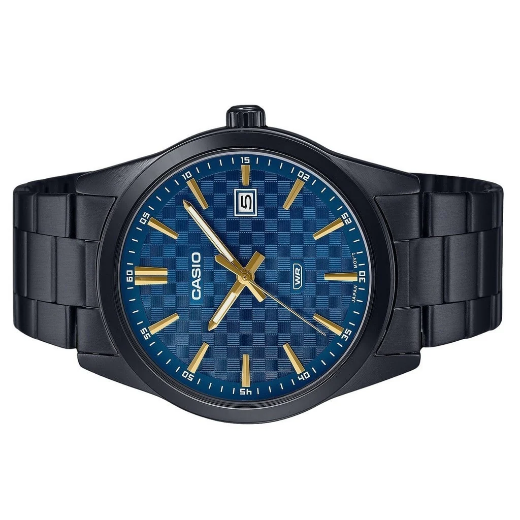 MTP-VD03B-2A Casio Reloj para Hombre - Image 3