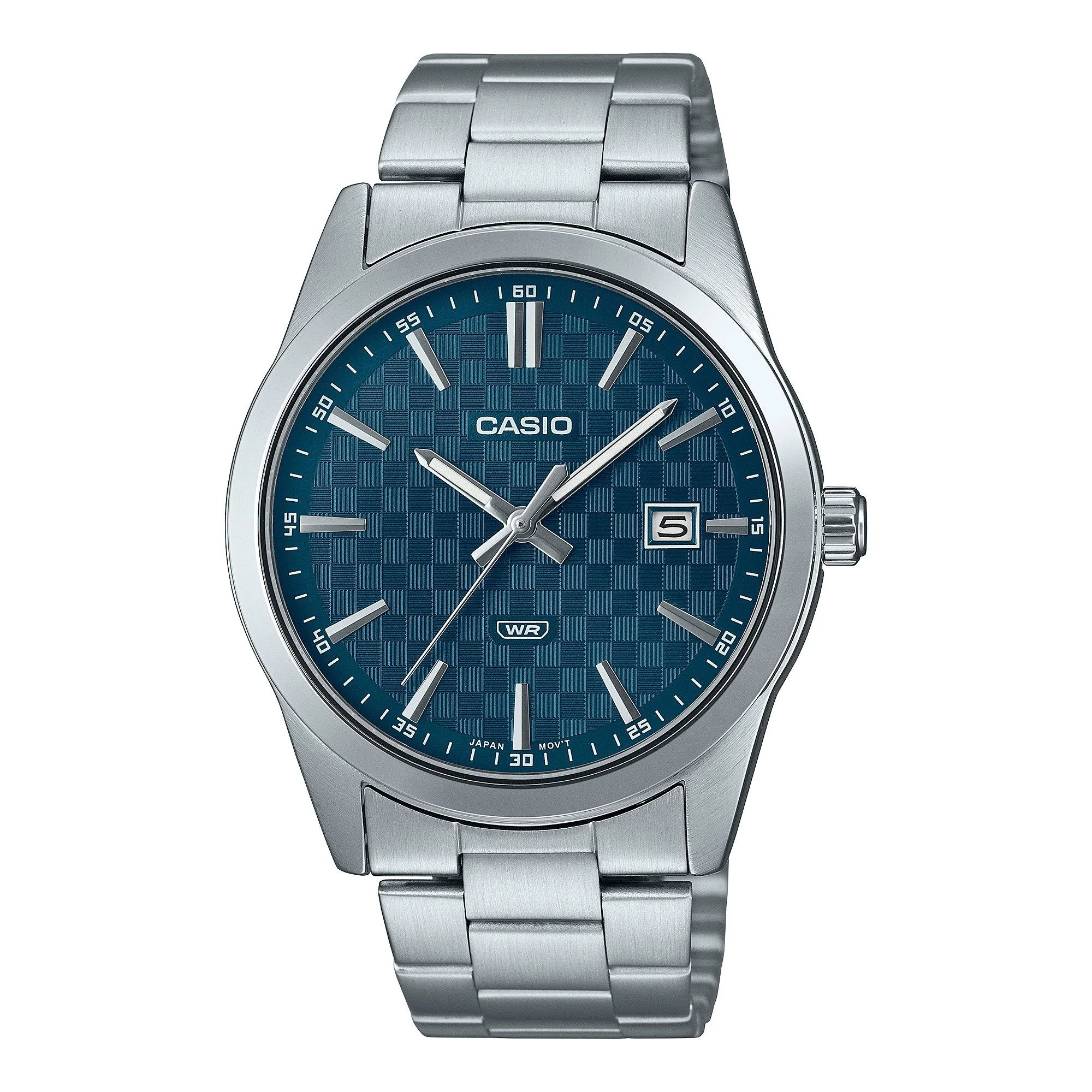 MTP-VD03D-2A2 Casio Reloj para Hombre