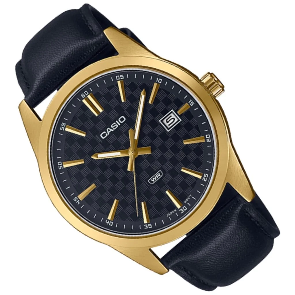 MTP-VD03GL-1A Reloj Casio para Hombre - Image 3