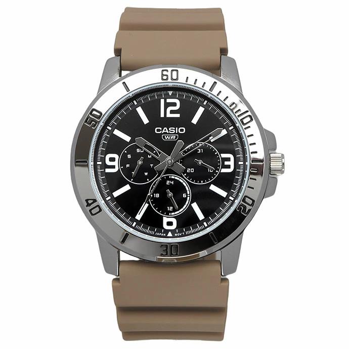 MTP-VD300-5B Casio Reloj para Hombre - Image 3