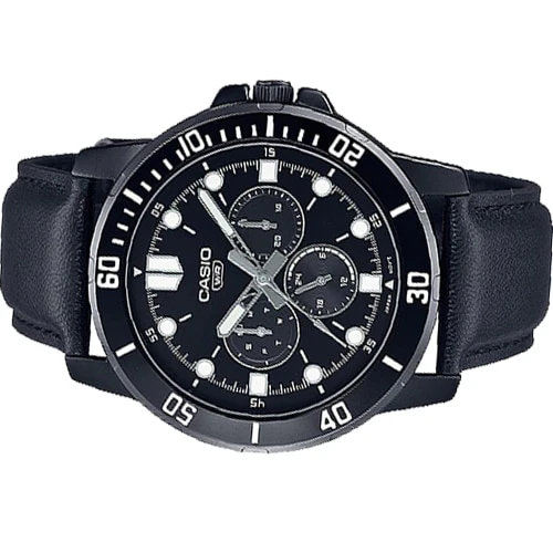 MTP-VD300BL-1E Reloj Casio para Hombre - Image 4