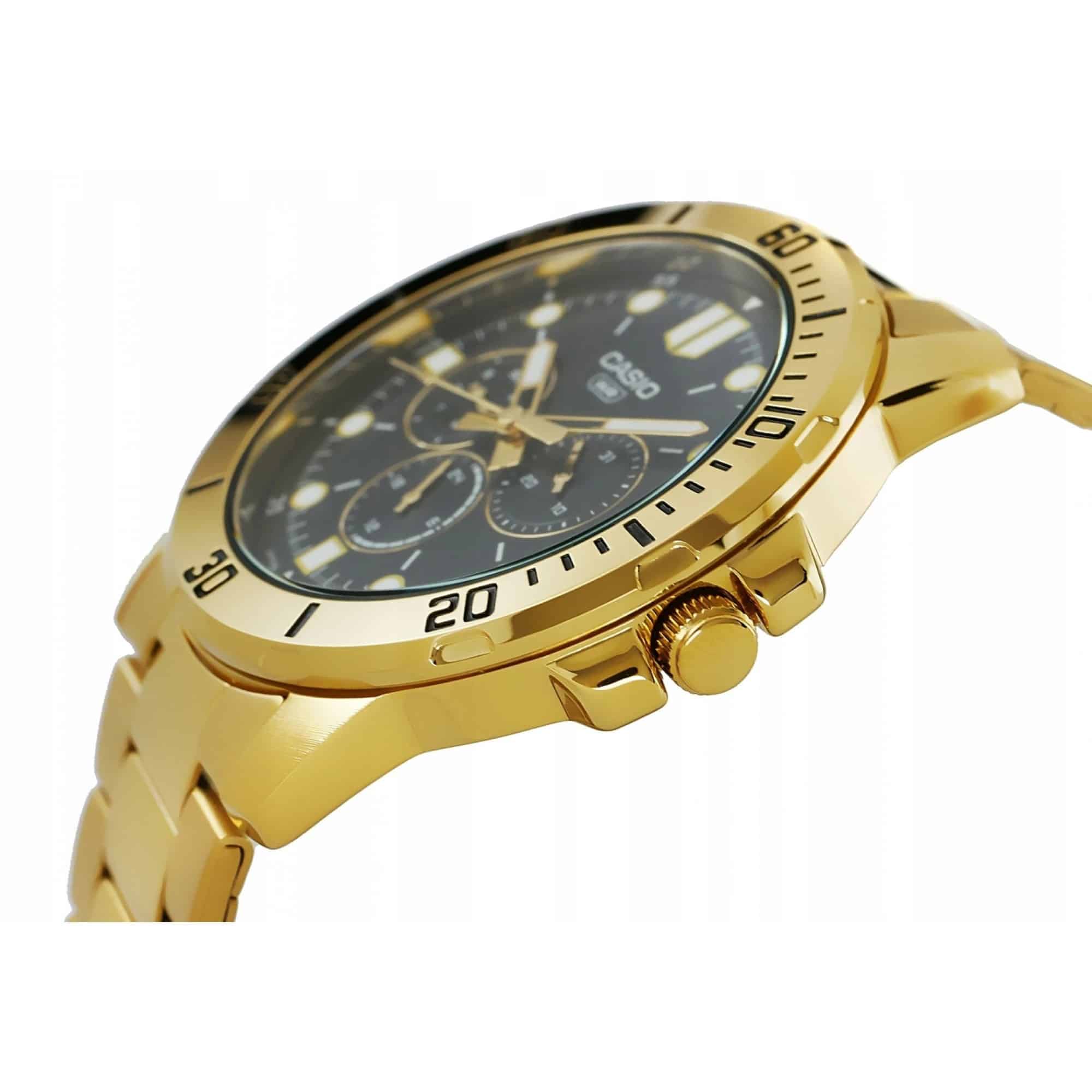 MTP-VD300G-1E Reloj Casio para Hombre - Image 2