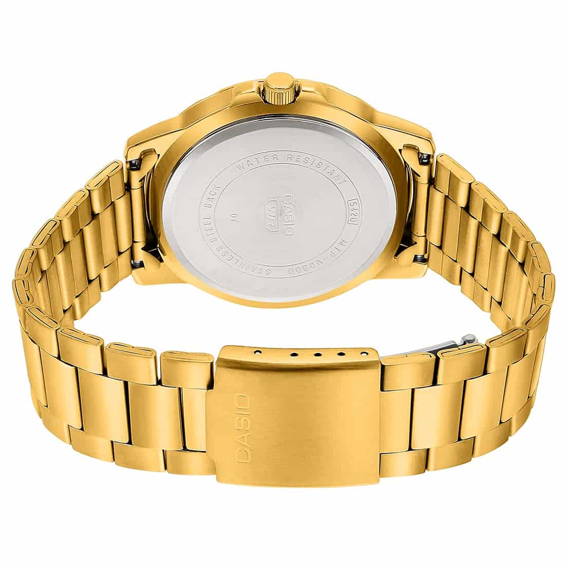 MTP-VD300G-9E Reloj Casio para Hombre - Image 3