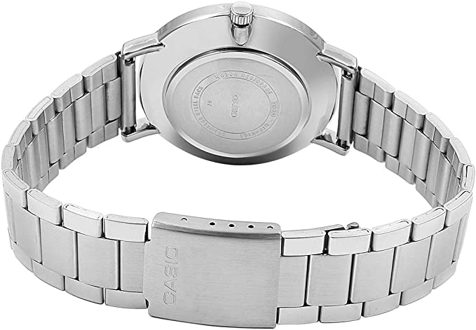 MTP-VT01D-1B Reloj Casio para Hombre - Image 3