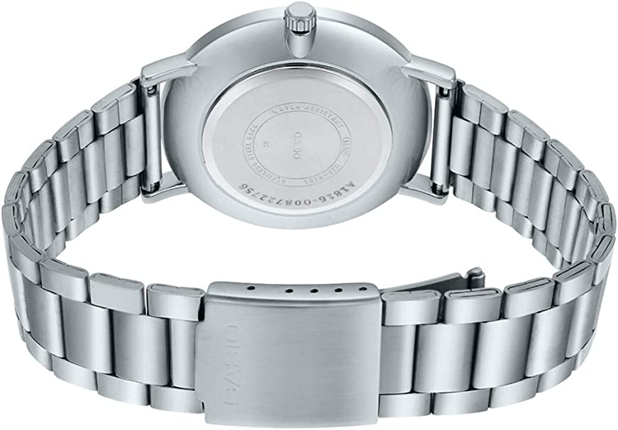 MTP-VT01D-2B2 Reloj Casio para Hombre - Image 5