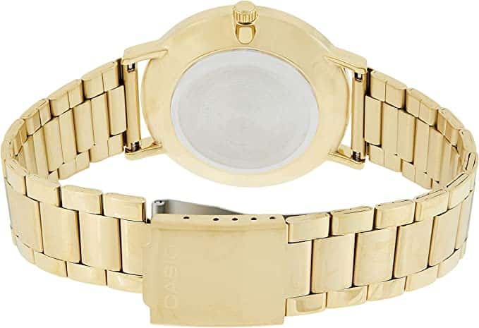 MTP-VT01G-2B Reloj Casio para Hombre - Image 3