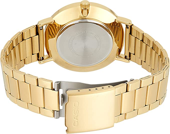 MTP-VT01G-5B Reloj Casio para Hombre - Image 3
