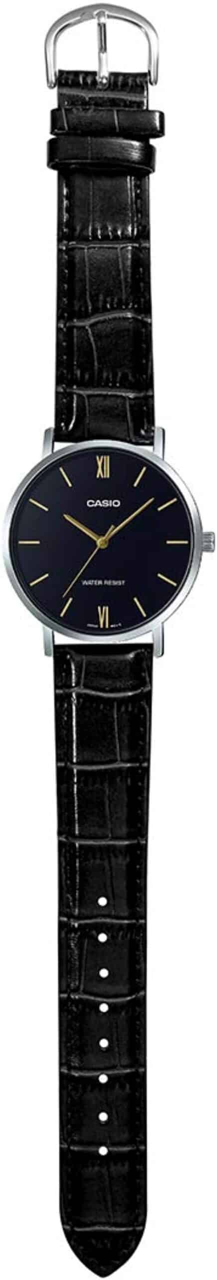 MTP-VT01L-1B Reloj Casio para Hombre - Image 2