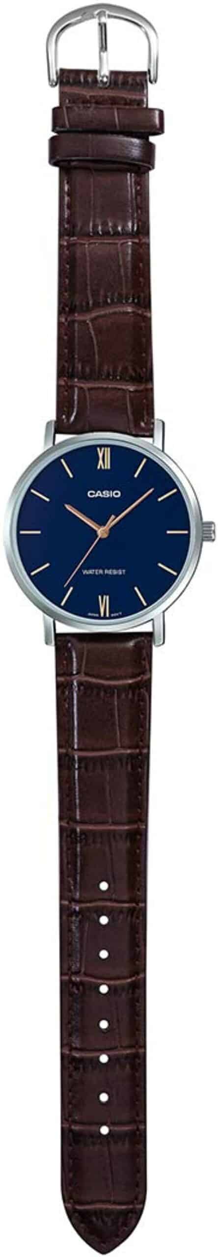 MTP-VT01L-2B Reloj Casio para Hombre - Image 2