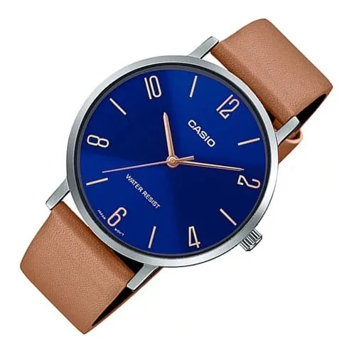 MTP-VT01L-2B2 Reloj Casio para Hombre - Image 3