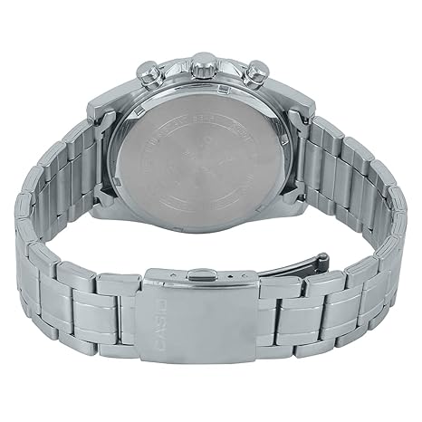 MTP-W500D-1AV Casio Reloj para Hombre - Image 4