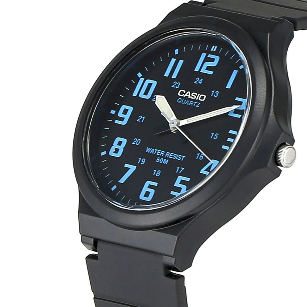 MW-240-2BV Reloj Casio para Hombre - Image 2